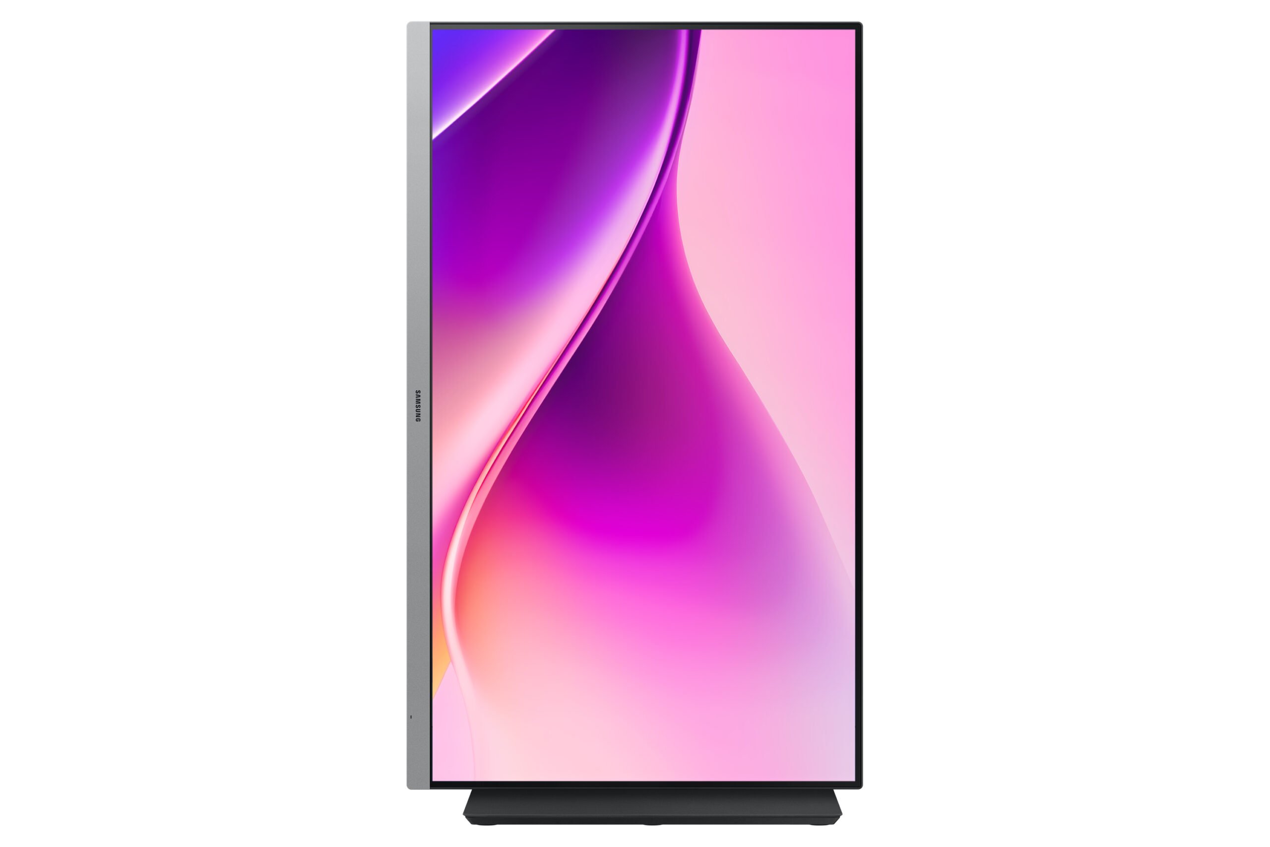 SAMSUNG S43UF monitor 24" Full HD IPS USB-C