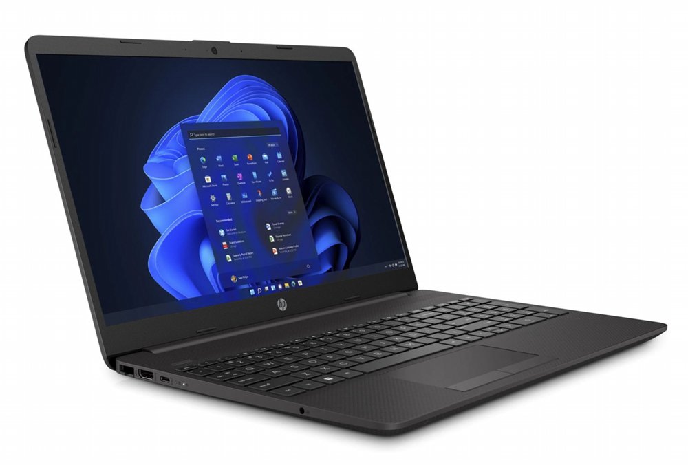 HP 250R G10 15.6" F-HD IPS Core i5 16GB 512GB W11 Pro