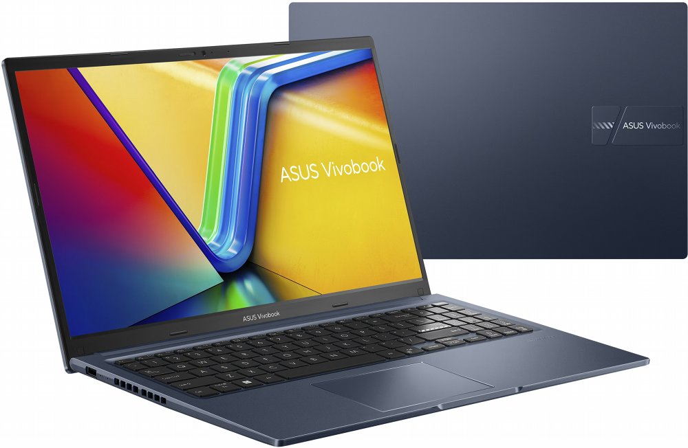 Asus Vivobook 15 M515 Laptop 16GB 512GB SSD 15.6" FHD