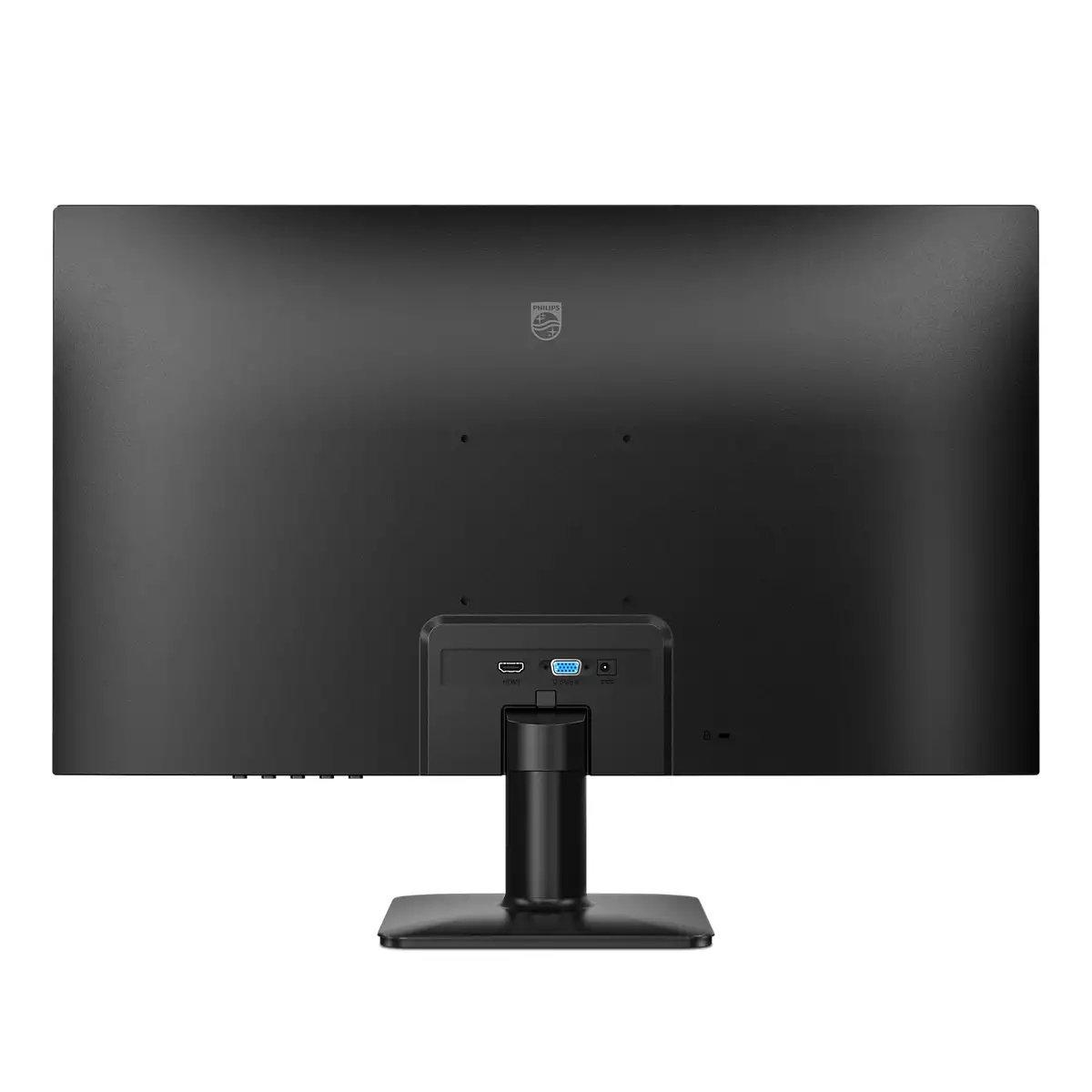 Philips 1000 series 27E2N1110/00 monitor 27" Full HD 120Hz zwart