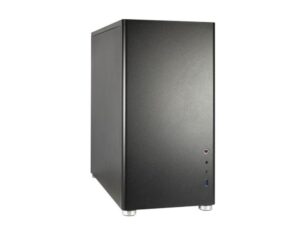 AKTIE Performance Desktop | Intel Core i5-14400F | GeForce RTX 5060 8GB | 16GB RAM | 1TB SSD | Windows 11 Professional | Midi-Tower Behuizing