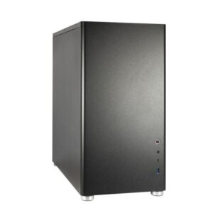 AKTIE Performance Desktop | Intel Core i5-14400F | GeForce RTX 5060 8GB | 16GB RAM | 1TB SSD | Windows 11 Professional | Midi-Tower Behuizing