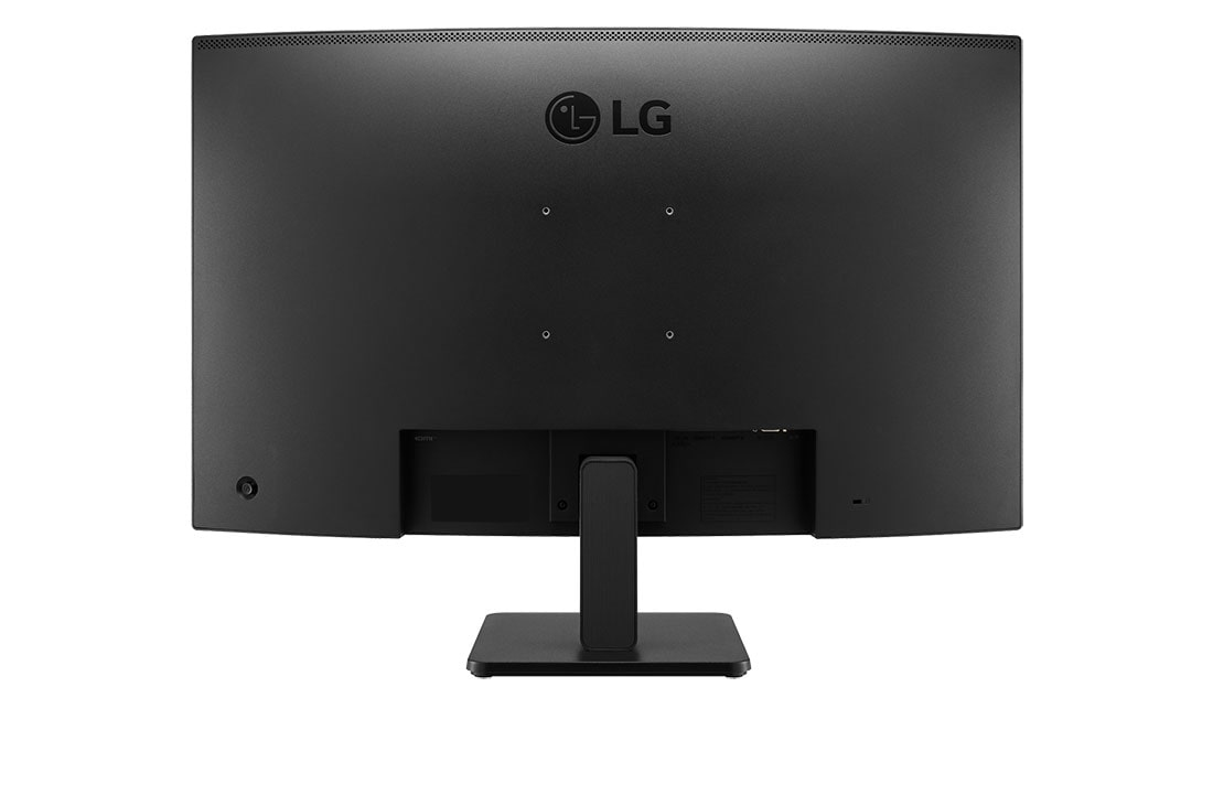 LG 32MR50C-B monitor 31.5" 1920x1080 VA 100Hz HDMI zwart