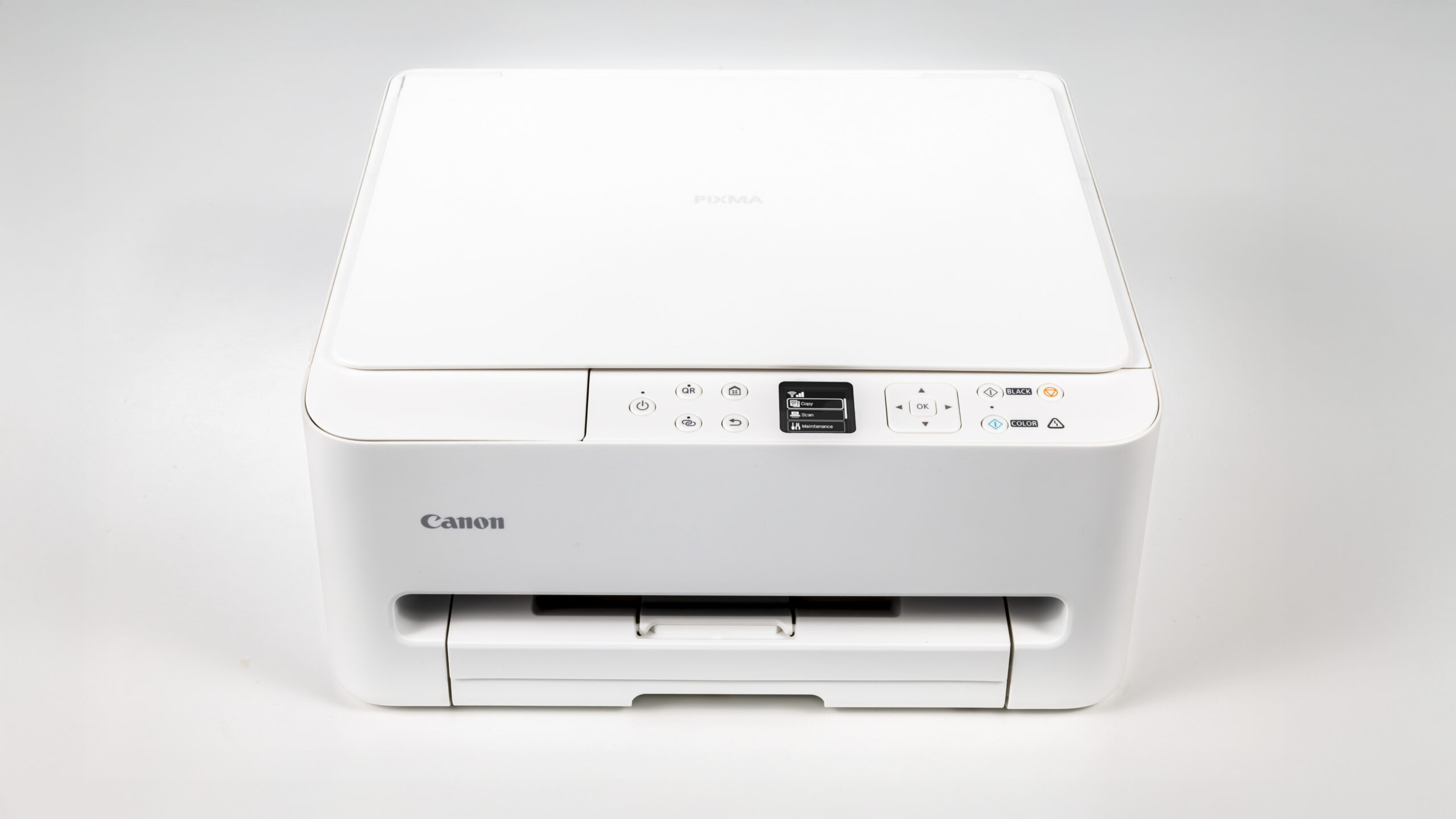 Canon PIXMA TS6550i Multifunctional Kleur Inktjetprinter 14 ppm