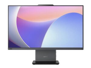 Lenovo AIO ThinkCentre neo 50A | 27" Full HD IPS | Intel Core i3-1315U | 8GB DDR5 | 256GB SSD | W11 Professional