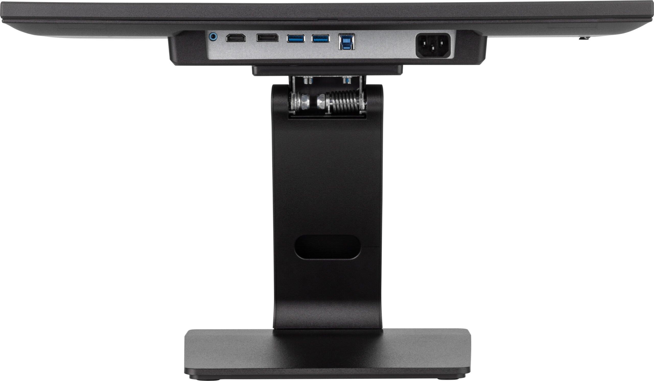 iiyama ProLite T2252MSC-B2 monitor zwart 21.5" FHD touchscreen