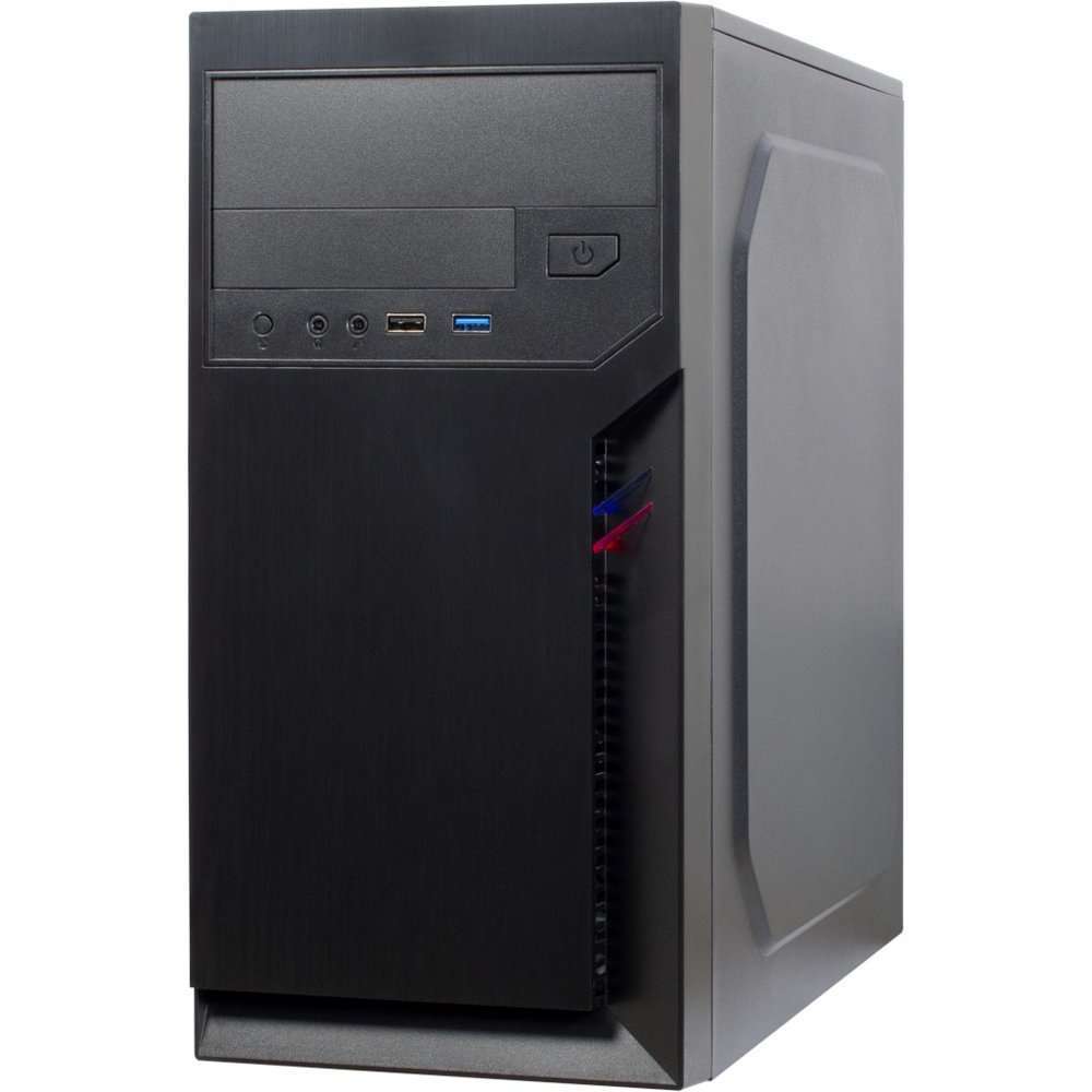 AKTIE Desktop Intel i7 met 480GB SSD