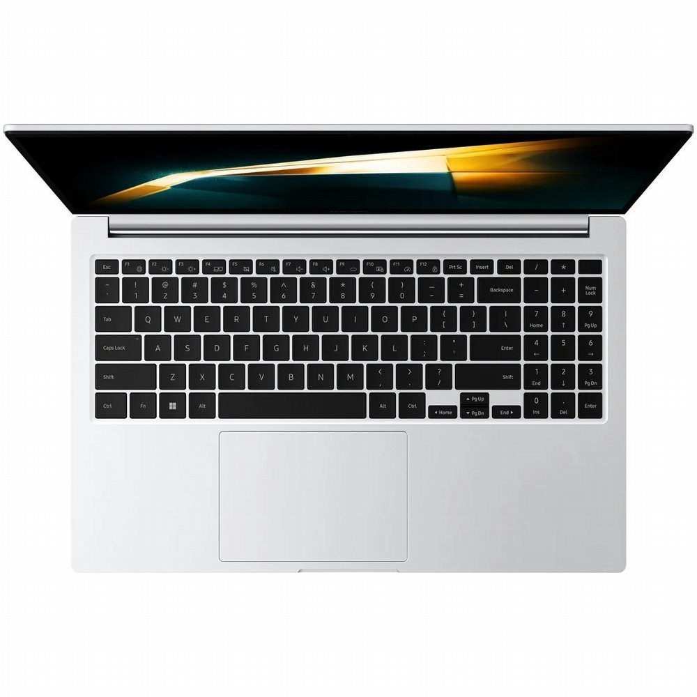 Samsung Book 4 | 15.6" Full HD IPS | Intel Core 5 120U | 16GB RAM | 512GB SSD | W11 Home