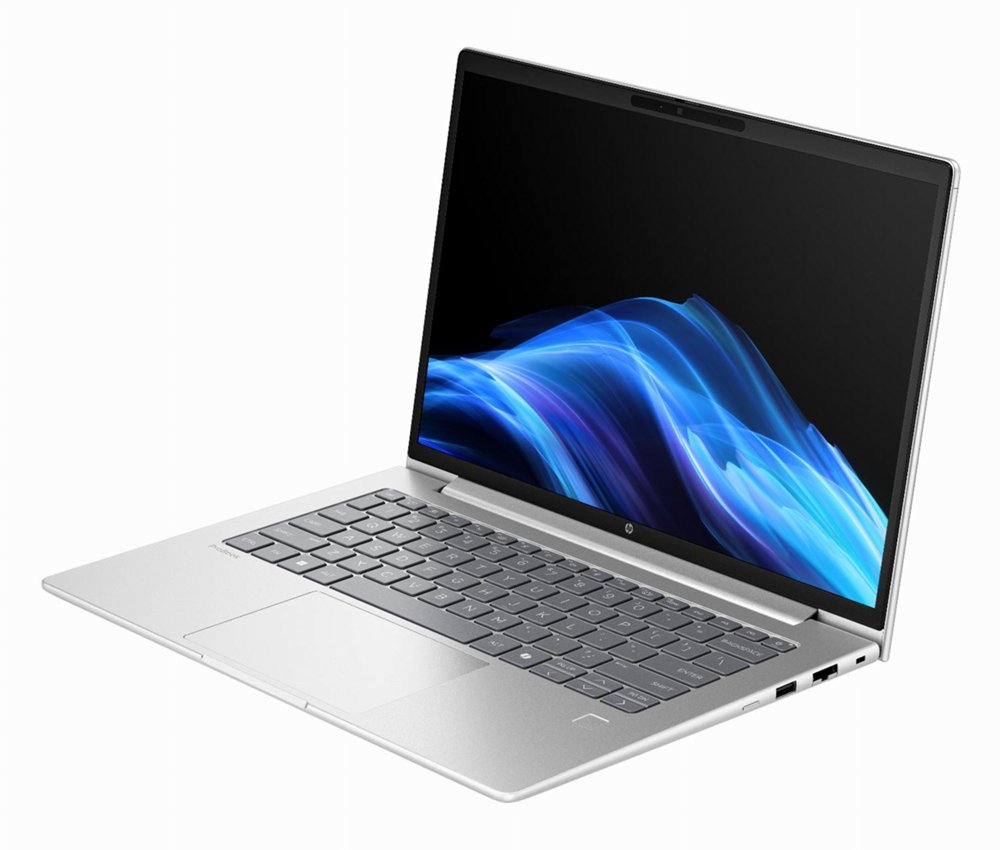 HP ProBook 4 G1A 14'' laptop AMD Ryzen 5 16GB 512GB SSD