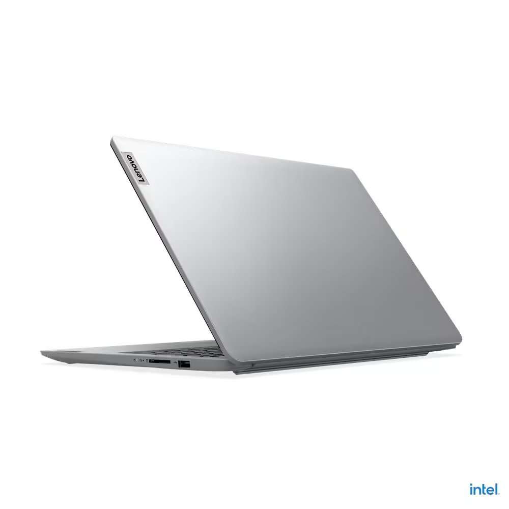 Lenovo IdeaPad 1 83B40008US laptop 15.6" FHD Intel i5 16GB 256GB SSD Grijs