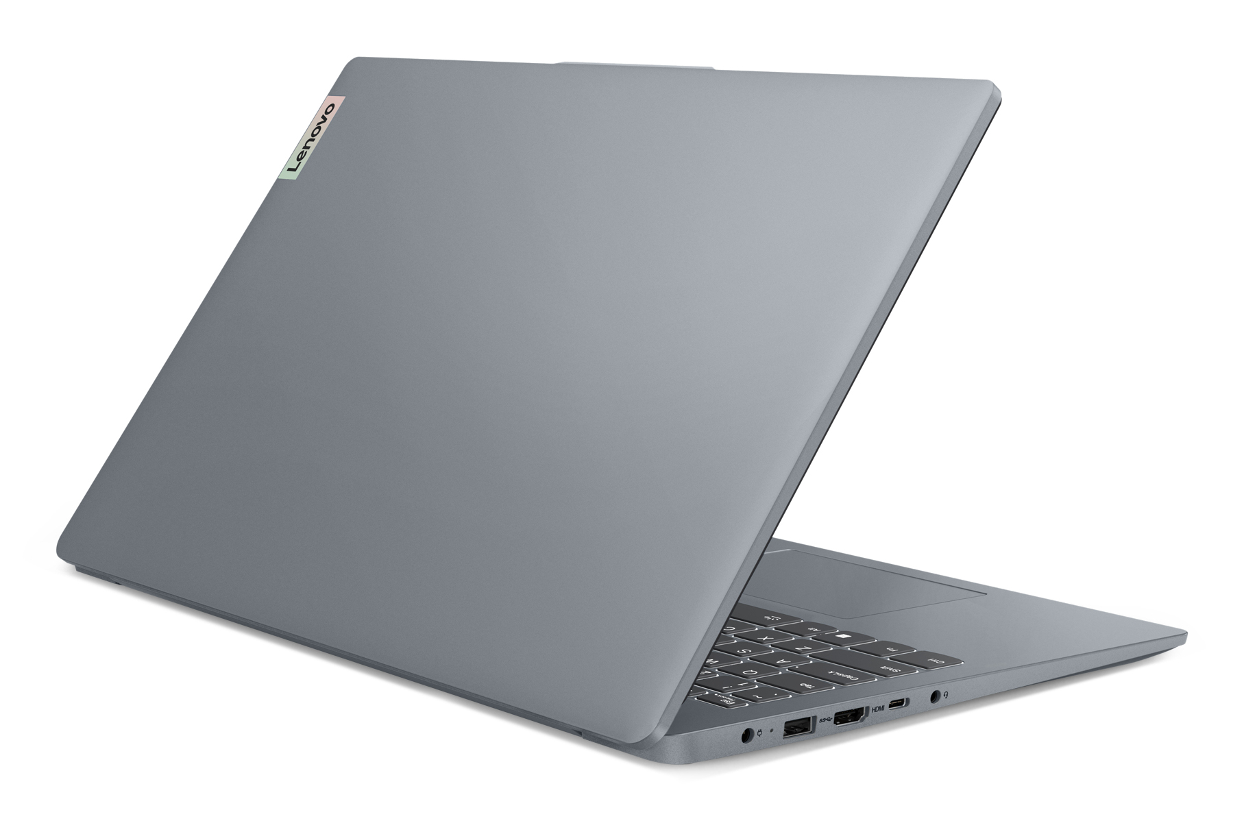 Lenovo IdeaPad Slim 3 15ABR8 Laptop 15,6" Full HD Ryzen 5 8GB 512GB SSD