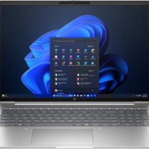 HP ProBook 4 G1i | 16” WUXGA IPS | Intel Core Ultra 5 225U | 16GB DDR5 | 512GB SSD | IR CAM | W11 Pro