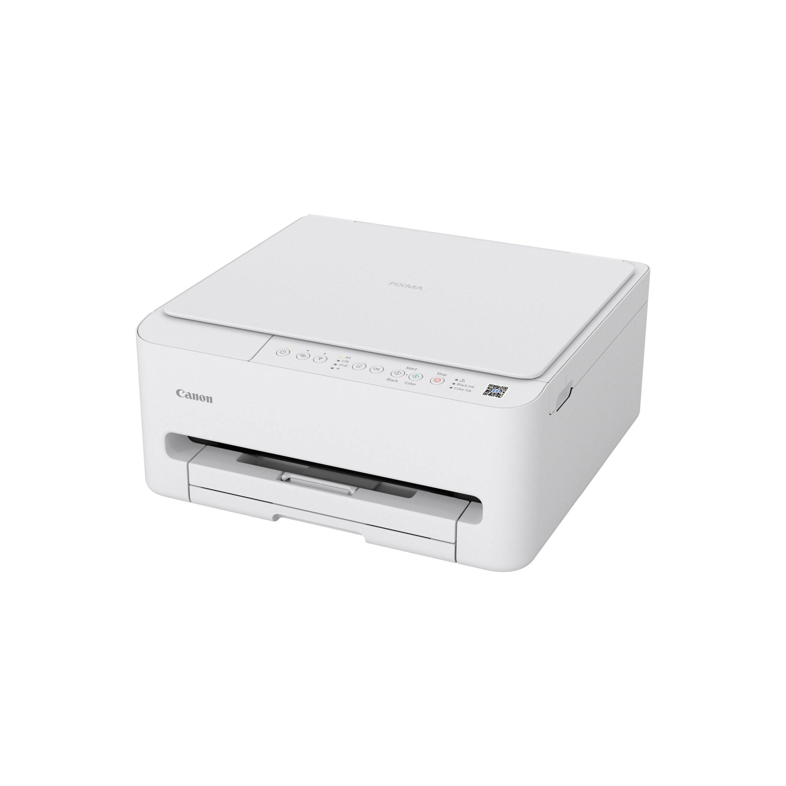 Canon PIXMA 7181C006 inkjetprinter kleur wifi 1200x1200 DPI