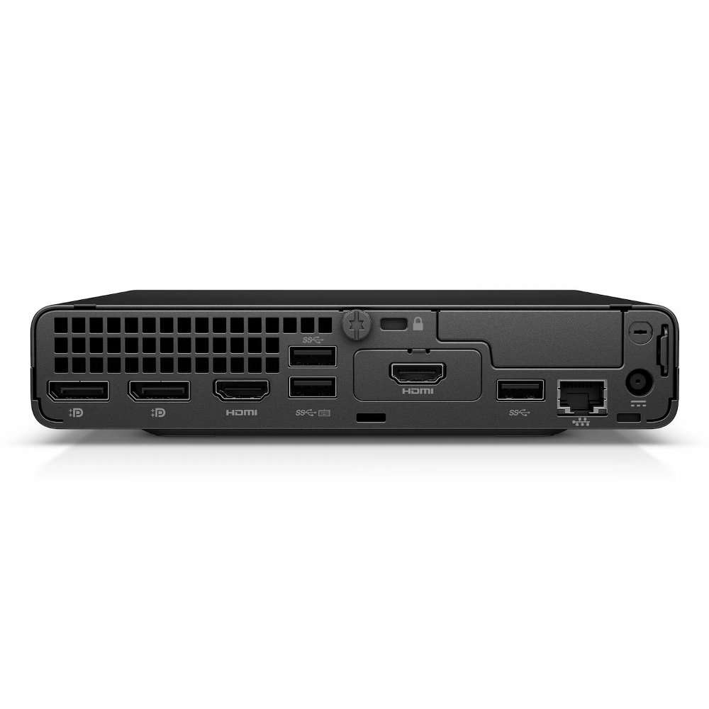 HP ProDesk Mini 400 G9 | Intel Core i5-13500T | 16GB RAM | 512GB SSD | Windows 11 Professional