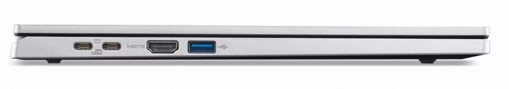 Acer Aspire 15.6'' i5-1334U 16GB 512GB W11 Pro