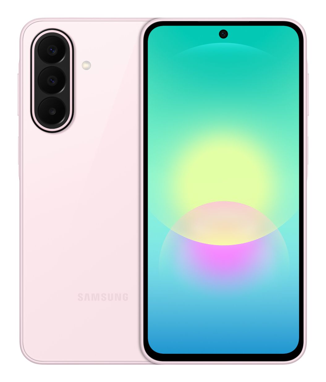 Samsung Galaxy A27 SM-A276 5G 256GB Roze