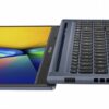 ASUS Vivobook 15 | 15,6'' Full HD IPS | AMD Ryzen 5 7430U | 8GB RAM | 512GB SSD | W11 Pro