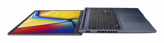 ASUS Vivobook 15 | 15,6'' Full HD IPS | AMD Ryzen 5 7430U | 8GB RAM | 512GB SSD | W11 Pro ASUS Vivobook 15 | 15,6'' Full HD IPS | AMD Ryzen 5 7430U | 8GB RAM | 512GB SSD | W11 Pro