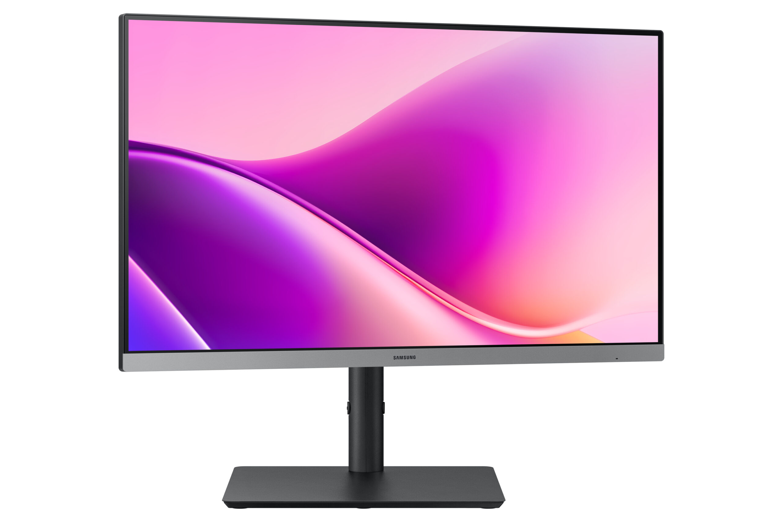 SAMSUNG S43UF monitor 24" Full HD IPS USB-C