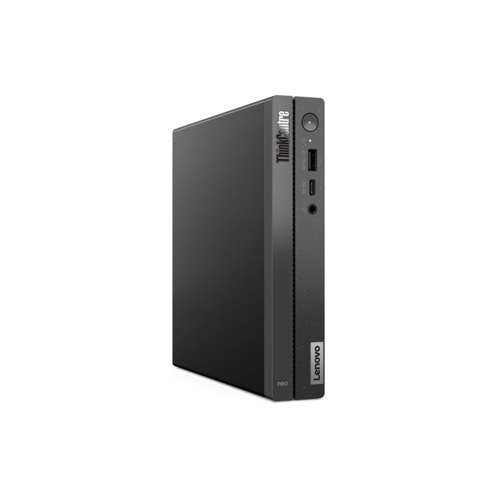 Lenovo Thinkcentre Neo 50q | Intel Core i3-1215U | 8GB RAM | 256GB SSD | W11 Pro | Mini PC