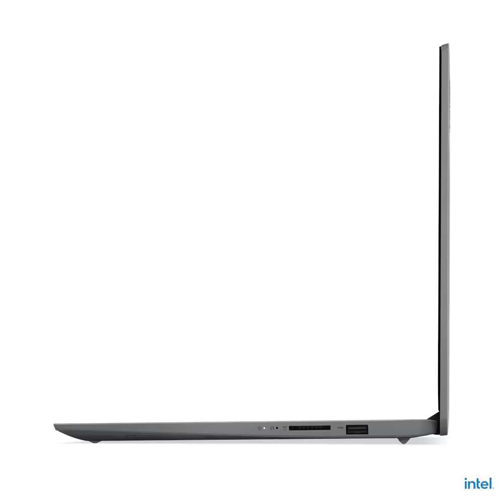 Lenovo IdeaPad 1 83B40008US laptop 15.6" FHD Intel i5 16GB 256GB SSD Grijs