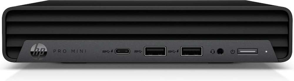 HP ProDesk Mini 400 G9 | Intel Core i5-13500T | 16GB RAM | 512GB SSD | Windows 11 Professional