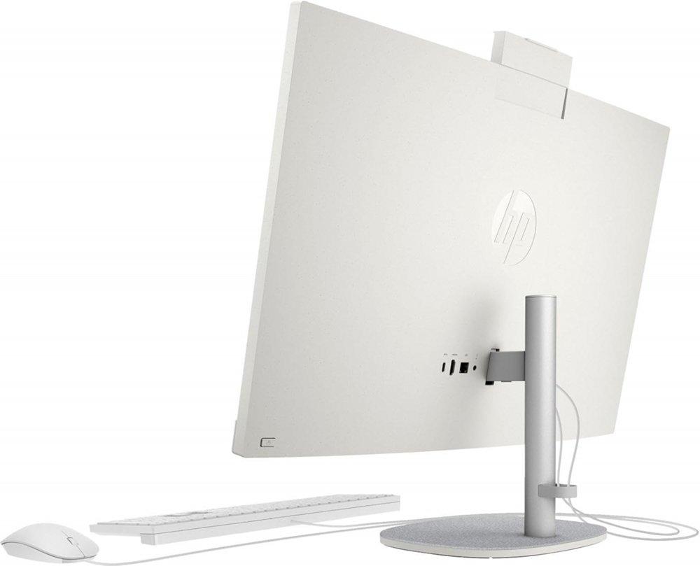 HP All-in-One 24-cr0089ny | 23.8'' Full HD IPS Touchscreen | Intel Core i5-1334U | 8GB RAM | 512GB SSD | W11 Professional