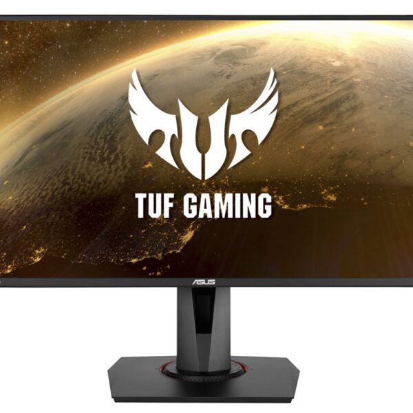 ASUS TUF Gaming VG279QM 27" | 1920 x 1080 IPS | 280Hz | Gaming Monitor