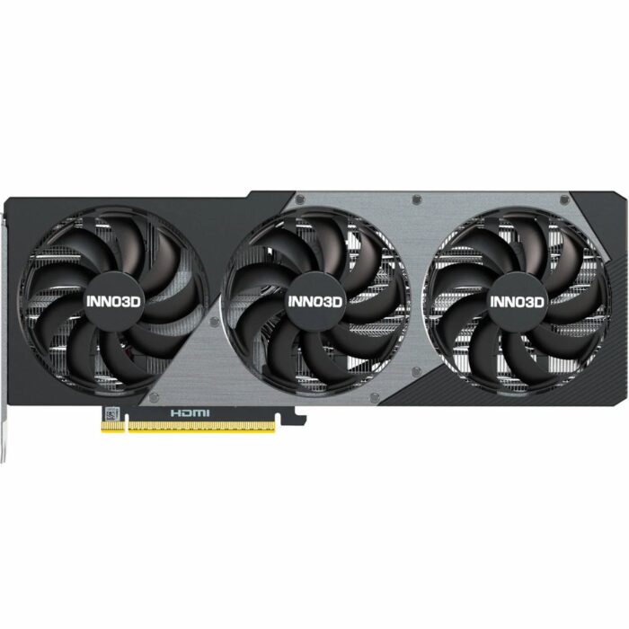 INNO3D GeForce RTX 5070 TWIN X2 OC | 12GB GDDR7 | 4K Gaming & AI | Videokaart | Nvidia INNO3D GeForce RTX 5070 TWIN X2 OC | 12GB GDDR7 | 4K Gaming & AI | Videokaart | Nvidia