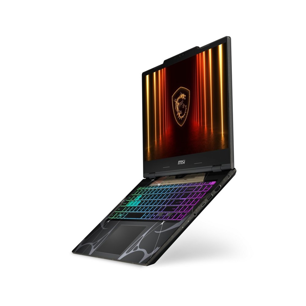 MSI Cyborg 15 C5 15.6" Full HD 144Hz RTX5050 16GB 512GB SSD