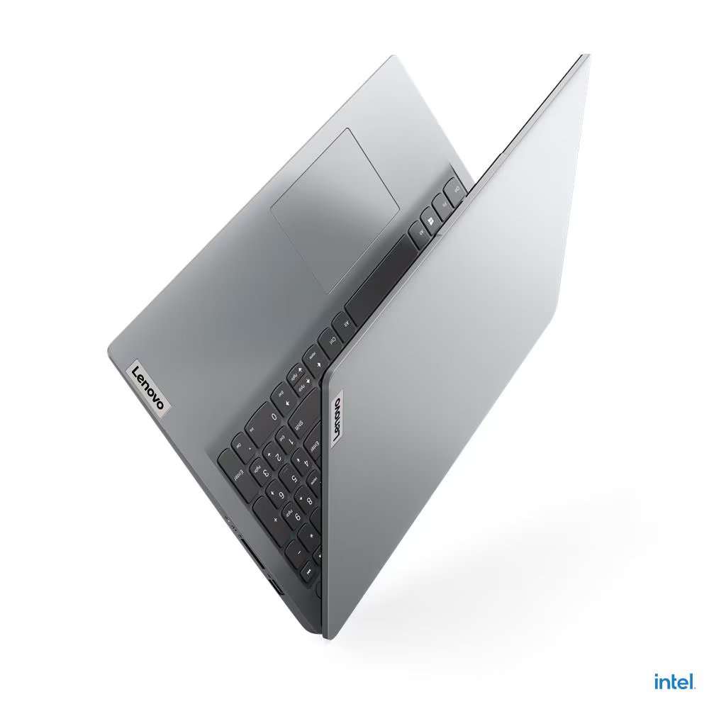 Lenovo IdeaPad 1 83B40008US laptop 15.6" FHD Intel i5 16GB 256GB SSD Grijs