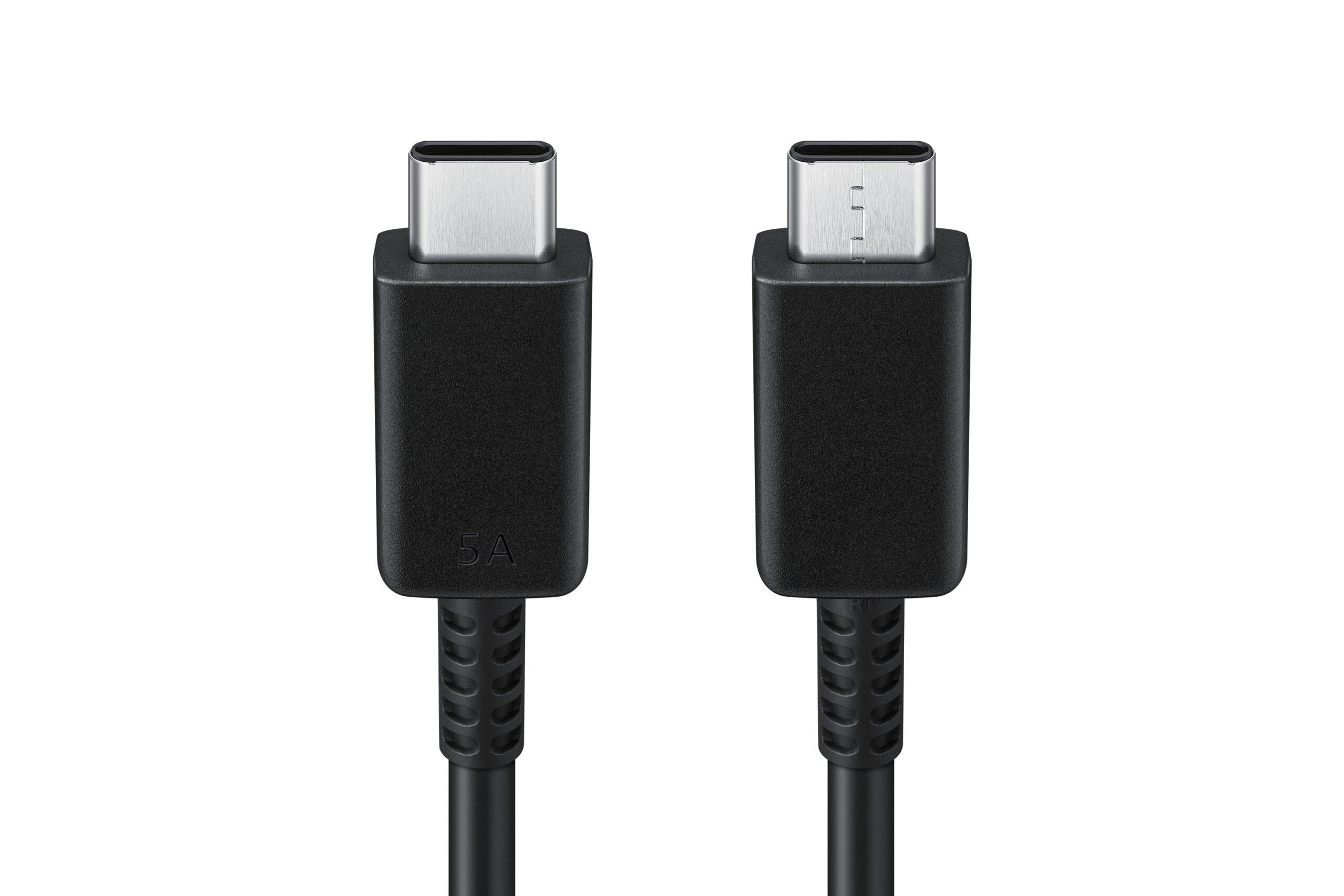 Samsung EP-DN975 Kabel 1m Zwart