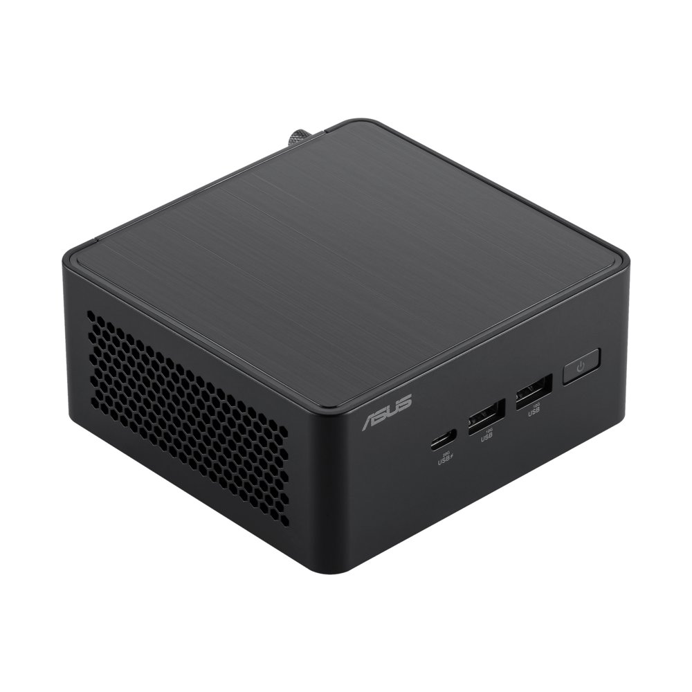 ASUS NUC 14 Pro RNUC14RVHI300002I UCFF Barebone Desktop 100U