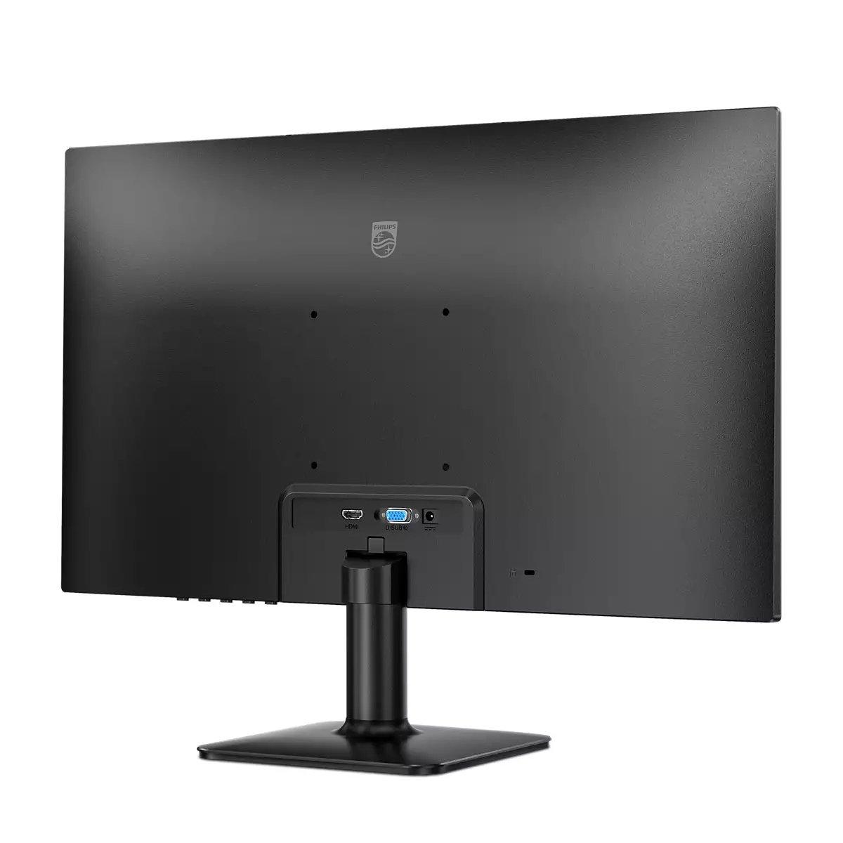 Philips 1000 series 24E2N1110/00 monitor 24" FHD 120Hz 1ms zwart