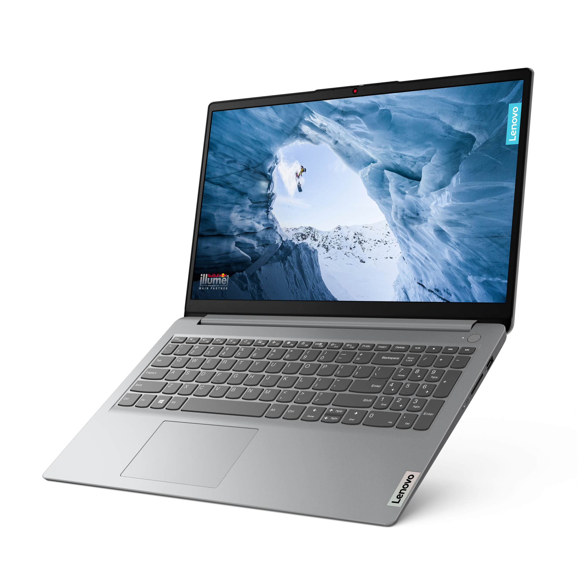 Lenovo IdeaPad 1 15IJL7 Laptop 15.6" F-HD 8GB 256GB SSD