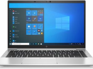 HP EliteBook 840 G8 14'' i5-1145G7 16GB 256GB W11P REFURBISHED