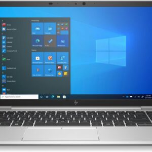 HP EliteBook 840 G8 14'' i5-1145G7 16GB 256GB W11P REFURBISHED
