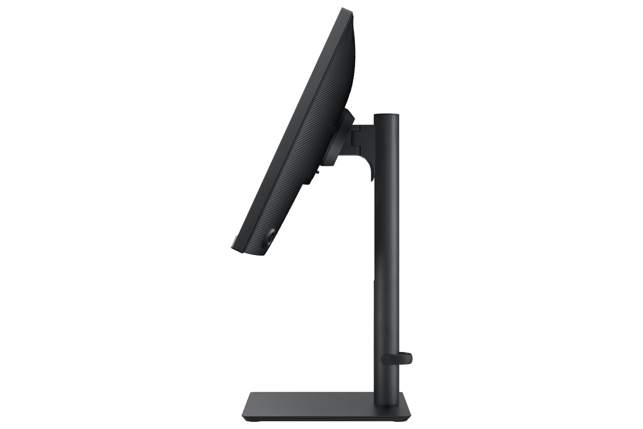 SAMSUNG S43UF monitor 24" Full HD IPS USB-C