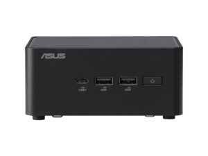 ASUS NUC 14 Pro RNUC14RVHI300002I UCFF Barebone Desktop 100U