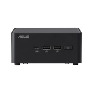 ASUS NUC 14 Pro RNUC14RVHI300002I UCFF Barebone Desktop Intel Core 3 100U