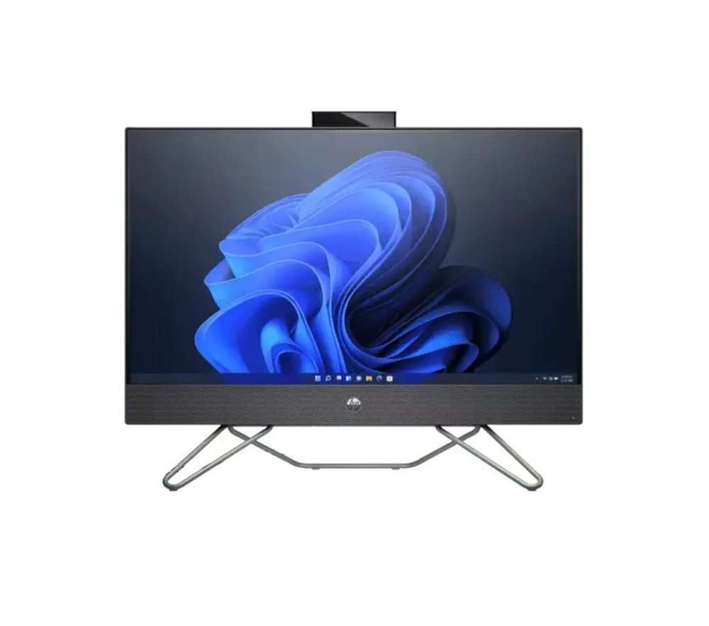 HP All-in-One 205 G8 23.8" Full HD IPS AMD Ryzen 3 5425U 8GB RAM 256GB SSD W11 Pro OPEN BOX