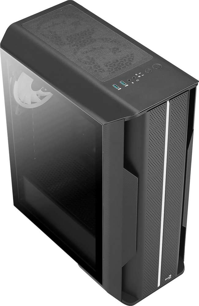 GAMING Desktop Intel Core i5-10400 GTX1650 16GB 1TB W11 Professional - afbeelding 6