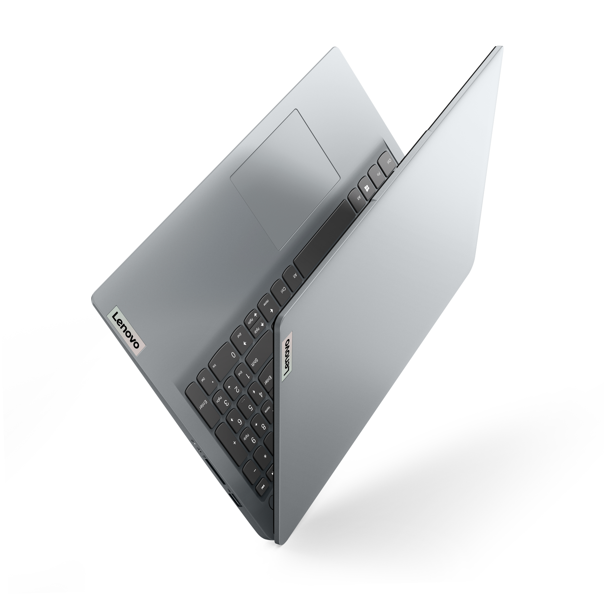 Lenovo IdeaPad 1 15IJL7 Laptop 15.6" F-HD 8GB 256GB SSD