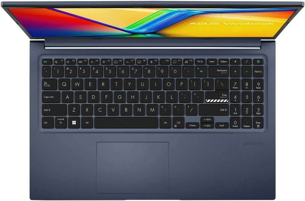 ASUS VivoBook M1502YA notebook 16GB 512GB SSD 15,6"
