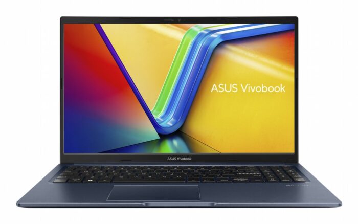 ASUS Vivobook 15 | 15,6'' Full HD IPS | AMD Ryzen 5 7430U | 8GB RAM | 512GB SSD | W11 Pro ASUS Vivobook 15 | 15,6'' Full HD IPS | AMD Ryzen 5 7430U | 8GB RAM | 512GB SSD | W11 Pro