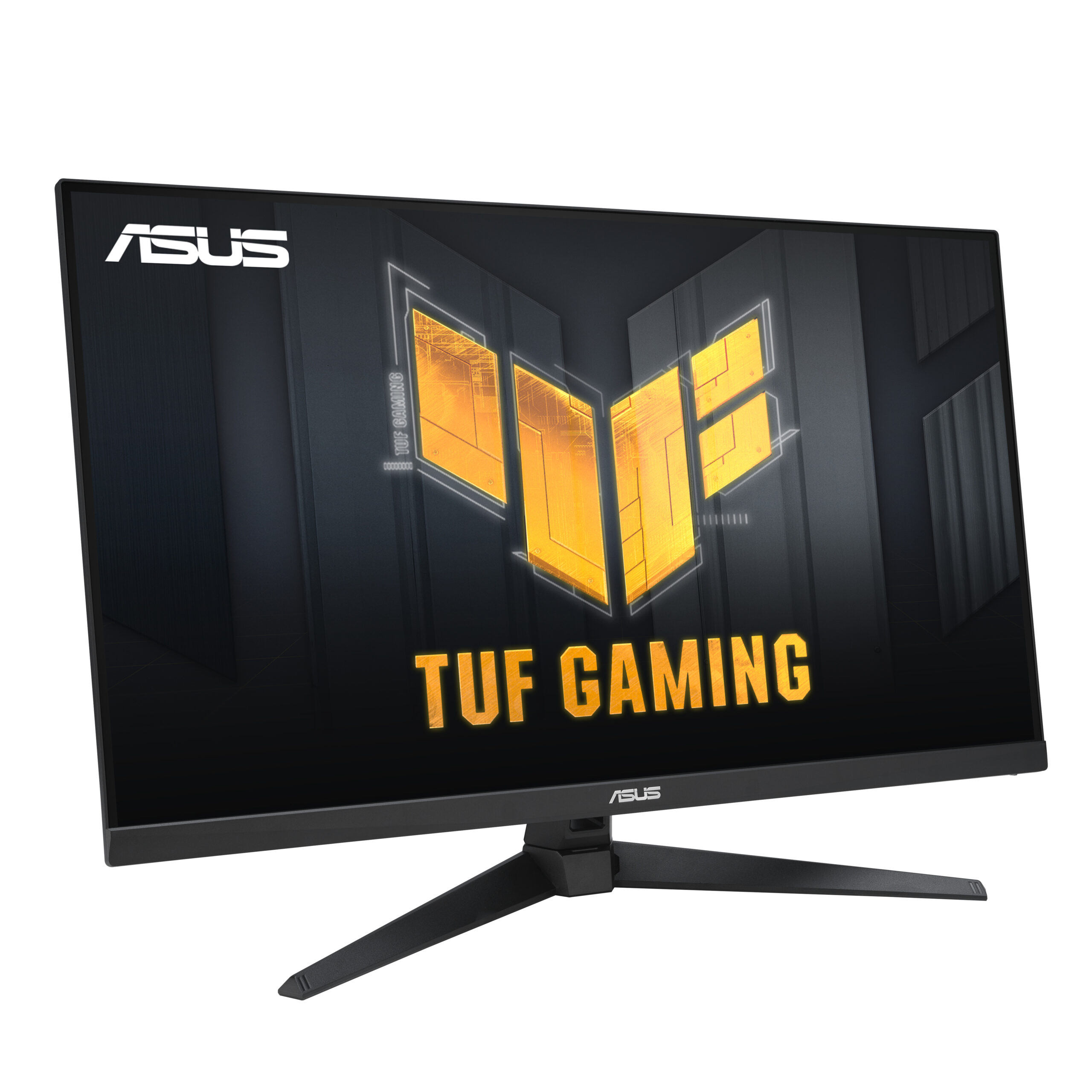 ASUS TUF Gaming 90LM08R0-B01E70 monitor 31.5" FHD 170Hz 1ms VA