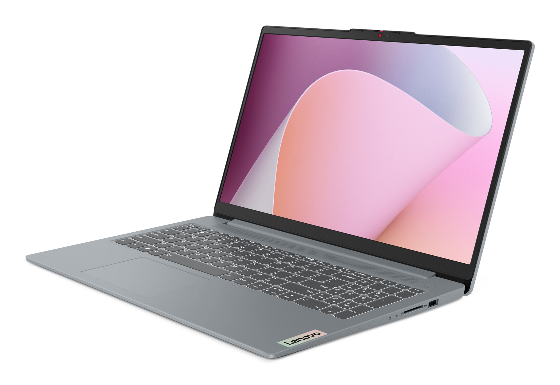 Lenovo IdeaPad Slim 3 15ABR8 Laptop 15,6" Full HD Ryzen 5 8GB 512GB SSD