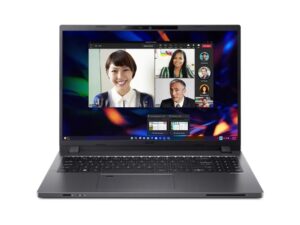 Acer TravelMate P2 TMP215-53-58Y4 16" WUXGA IPS i7-1355U 16GB 512GB SSD