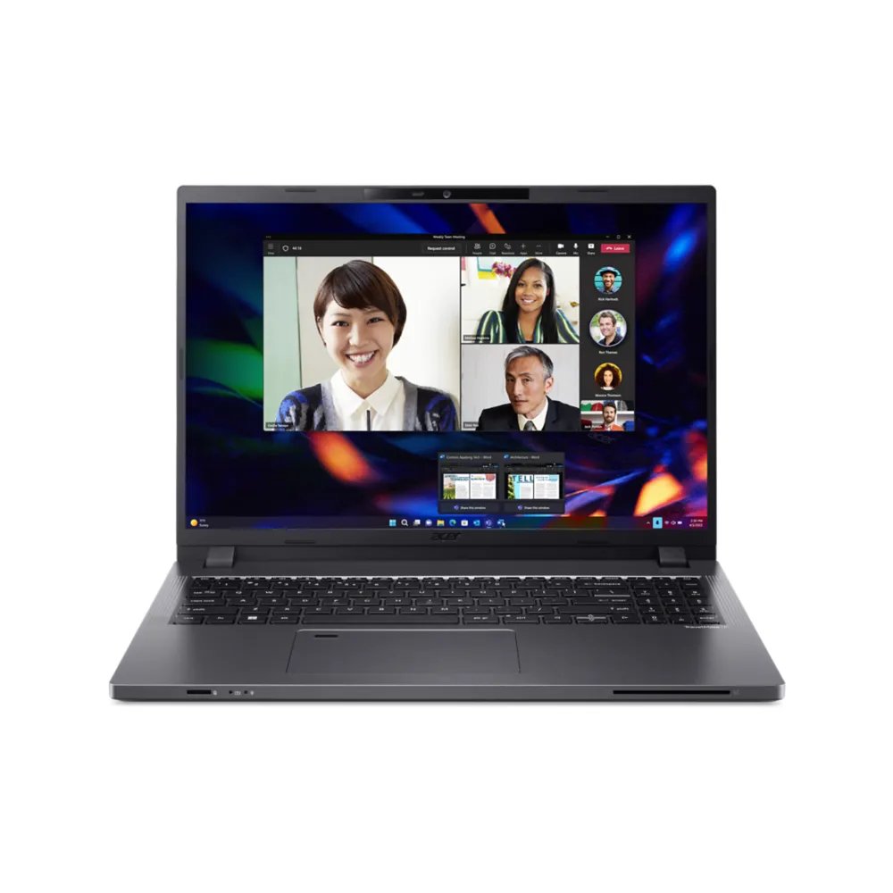 Acer TravelMate P2 TMP215-53-58Y4 16" WUXGA IPS i7-1355U 16GB 512GB SSD