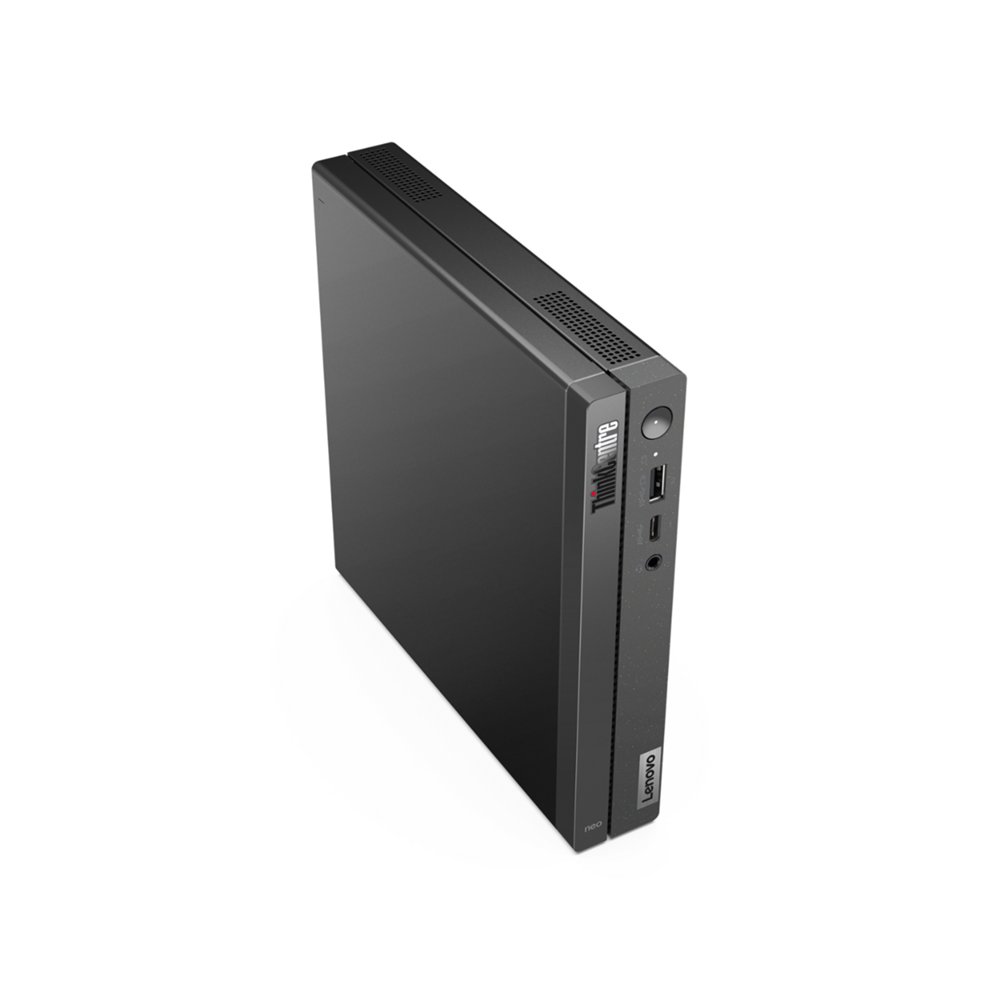 Lenovo Thinkcentre Neo 50q | Intel Core i3-1215U | 8GB RAM | 256GB SSD | W11 Pro | Mini PC